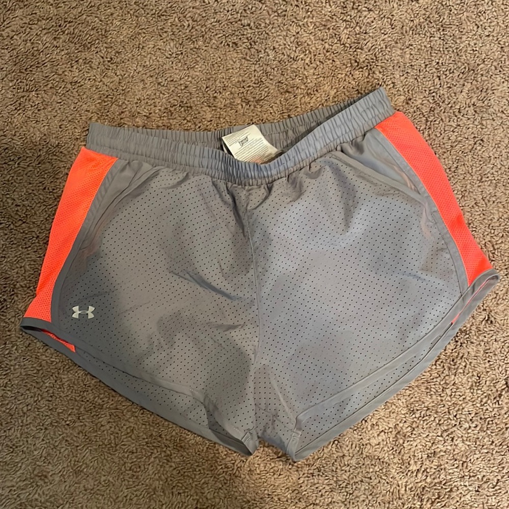 Under Armour shorts
